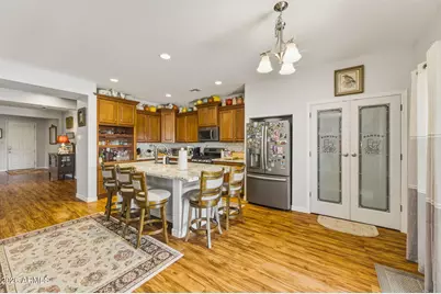 40853 W Bravo Drive, Maricopa, AZ 85138 - Photo 16