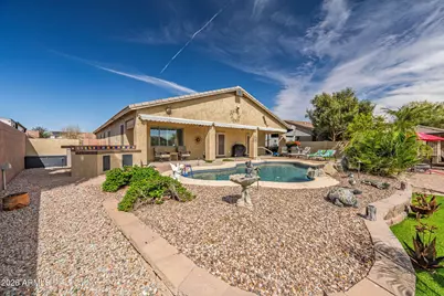 40853 W Bravo Drive, Maricopa, AZ 85138 - Photo 40