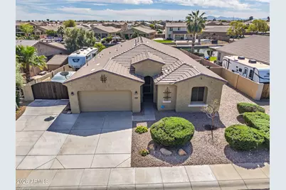 40853 W Bravo Drive, Maricopa, AZ 85138 - Photo 10