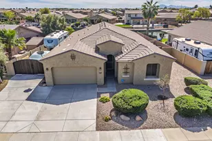 40853 W Bravo Dr, Maricopa, AZ 85138 - Photo 10