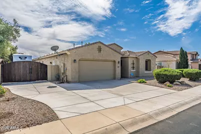 40853 W Bravo Drive, Maricopa, AZ 85138 - Photo 6