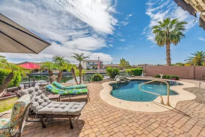 40853 W Bravo Drive, Maricopa, AZ 85138 - Photo 4