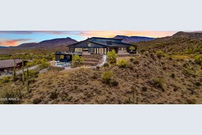7450 E Continental Mountain Estates Drive #1, Cave Creek, AZ 85331 - Photo 4