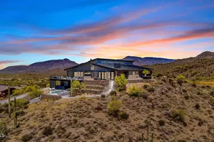7450 E Continental Mountain Estates Dr, Cave Creek, AZ 85331 - Photo 4