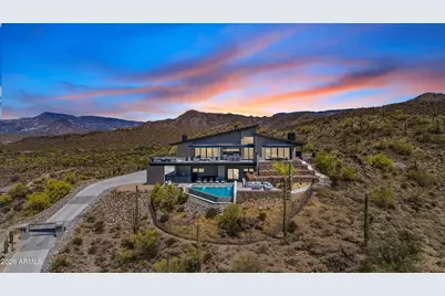 7450 E Continental Mountain Estates Drive #1, Cave Creek, AZ 85331 - Photo 1