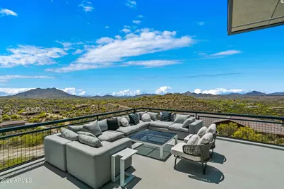 7450 E Continental Mountain Estates Drive #1, Cave Creek, AZ 85331 - Photo 16