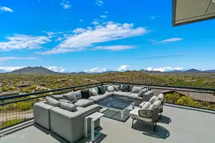 7450 E Continental Mountain Estates Dr, Cave Creek, AZ 85331 - Photo 16