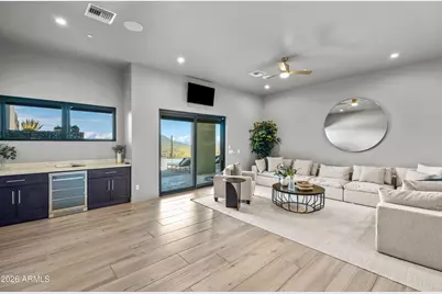 7450 E Continental Mountain Estates Drive #1, Cave Creek, AZ 85331 - Photo 30