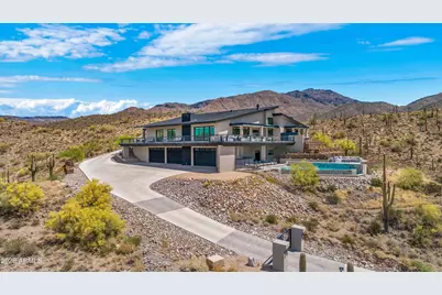 7450 E Continental Mountain Estates Drive #1, Cave Creek, AZ 85331 - Photo 2