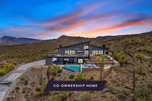 7450 E Continental Mountain Estates Dr, Cave Creek, AZ 85331 - Photo 2