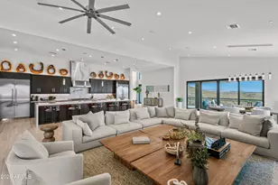 7450 E Continental Mountain Estates Dr, Cave Creek, AZ 85331 - Photo 8