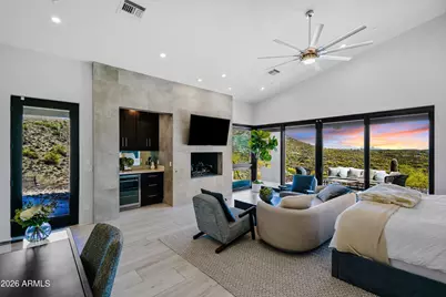 7450 E Continental Mountain Estates Drive #1, Cave Creek, AZ 85331 - Photo 22