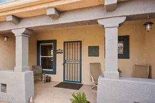 13938 W Rico Dr, Sun City West, AZ 85375 - Photo 10