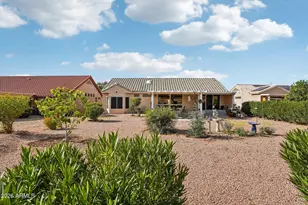 13938 W Rico Dr, Sun City West, AZ 85375 - Photo 30