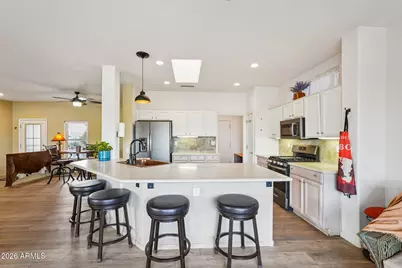 13938 W Rico Drive, Sun City West, AZ 85375 - Photo 22