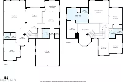 17630 W Statler Drive, Surprise, AZ 85388 - Photo 4