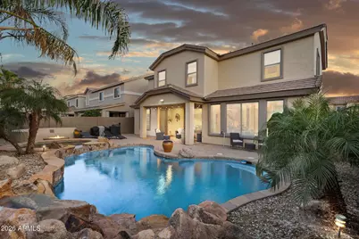 17630 W Statler Drive, Surprise, AZ 85388 - Photo 38