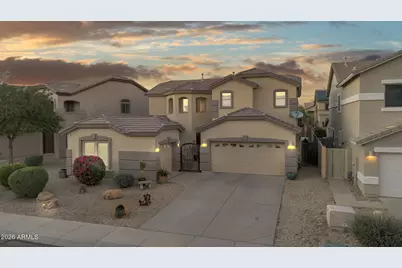 17630 W Statler Drive, Surprise, AZ 85388 - Photo 1