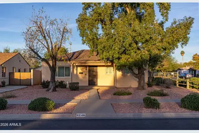 4246 N 2nd Drive, Phoenix, AZ 85013 - Photo 2