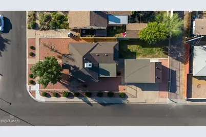 4246 N 2nd Drive, Phoenix, AZ 85013 - Photo 4