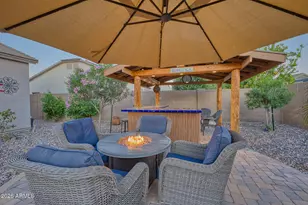 17455 W Meadow Ln, Surprise, AZ 85388 - Photo 54