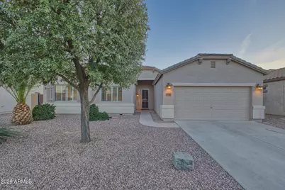 17455 W Meadow Lane, Surprise, AZ 85388 - Photo 4
