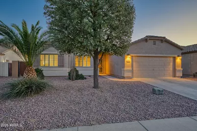 17455 W Meadow Lane, Surprise, AZ 85388 - Photo 1