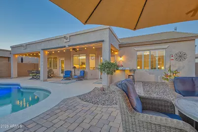 17455 W Meadow Lane, Surprise, AZ 85388 - Photo 42