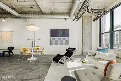 21 E 6th Street #611, Tempe, AZ 85281 - Photo 1