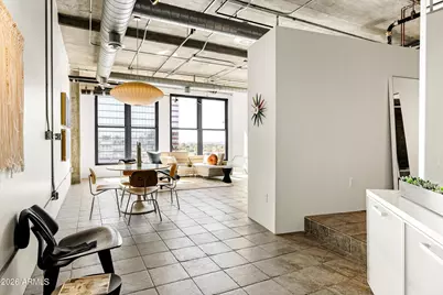 21 E 6th Street #611, Tempe, AZ 85281 - Photo 4