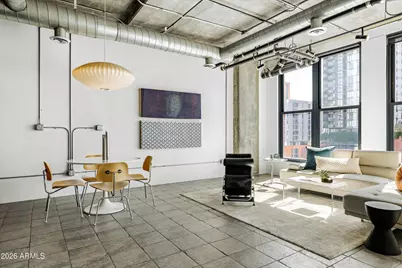 21 E 6th Street #611, Tempe, AZ 85281 - Photo 6