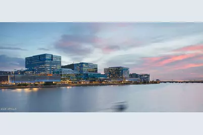 21 E 6th Street #611, Tempe, AZ 85281 - Photo 36