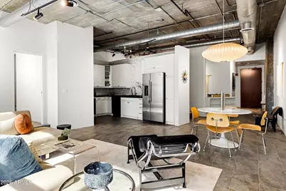 21 E 6th Street #611, Tempe, AZ 85281 - Photo 10