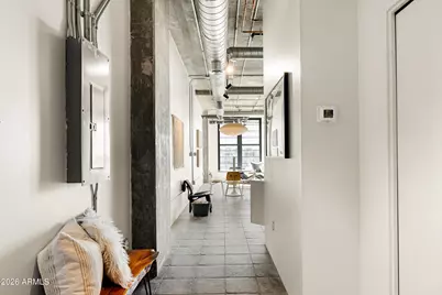 21 E 6th Street #611, Tempe, AZ 85281 - Photo 2