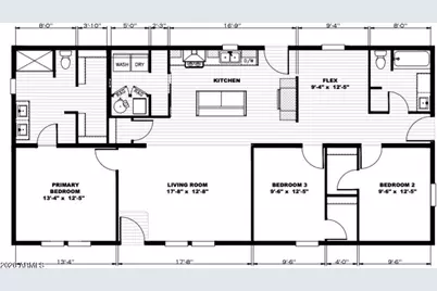 0000A W Gleeson Rd Road, Elfrida, AZ 85610 - Photo 4
