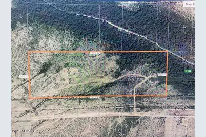 0 N 220th Avenue #-, Surprise, AZ 85378 - Photo 2