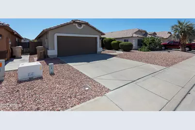 9223 W Kings Avenue, Peoria, AZ 85382 - Photo 2