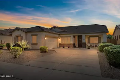 19925 E Thornton Road, Queen Creek, AZ 85142 - Photo 2