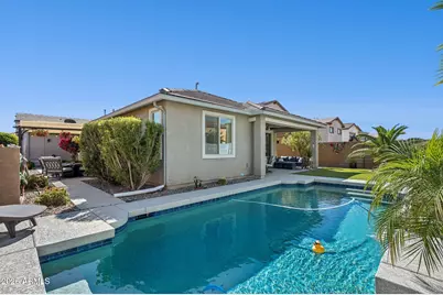 40546 W Little Drive, Maricopa, AZ 85138 - Photo 32