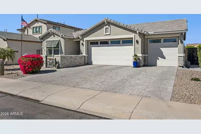 40546 W Little Drive, Maricopa, AZ 85138 - Photo 2