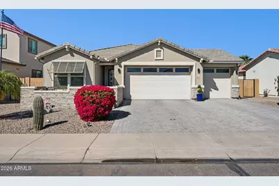 40546 W Little Drive, Maricopa, AZ 85138 - Photo 1