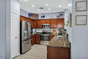 4270 E Washington Ct, Gilbert, AZ 85234 - Photo 8