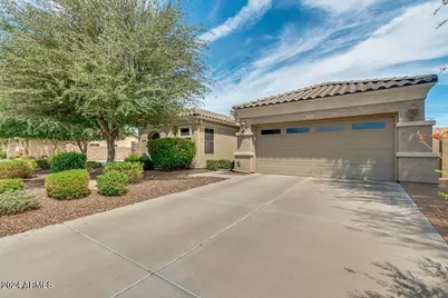 2298 E Ebony Drive, Chandler, AZ 85286 - Photo 2