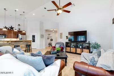 2298 E Ebony Drive, Chandler, AZ 85286 - Photo 4