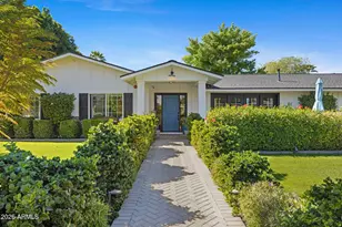 4008 N 65th Pl, Scottsdale, AZ 85251 - Photo 1