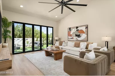 23335 N Country Club Trail, Scottsdale, AZ 85255 - Photo 20