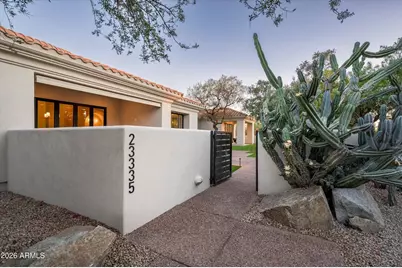 23335 N Country Club Trail, Scottsdale, AZ 85255 - Photo 42