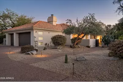 23335 N Country Club Trail, Scottsdale, AZ 85255 - Photo 44