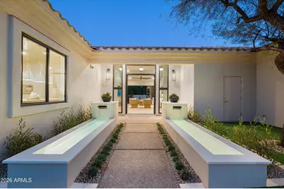 23335 N Country Club Trail, Scottsdale, AZ 85255 - Photo 2