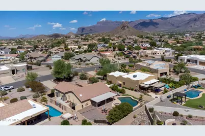 9397 E Del Monte Avenue, Gold Canyon, AZ 85118 - Photo 38